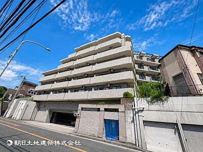 外観：【外観写真】表現された空間はたくさんの光を浴び、風を感じ、暮らしの時間を豊かにしてくれます。