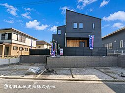 緑区三保町 新築戸建