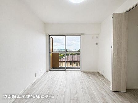 【居室】自分時間を充実させながら心豊かなひとときを過ごすための大切な空間。