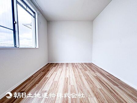 【居室】自分時間を充実させながら心豊かなひとときを過ごすための大切な空間。