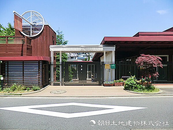 周辺を拡大表示