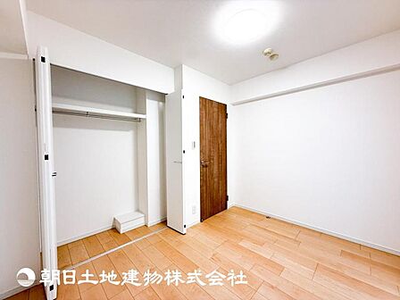 【居室】自分時間を充実させながら心豊かなひとときを過ごすための大切な空間。