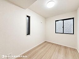 子供部屋の画像