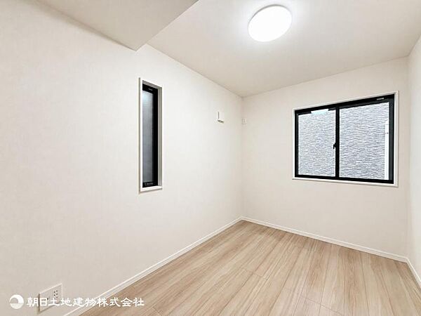 子供部屋