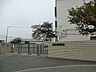 周辺：今宿小学校1100ｍ