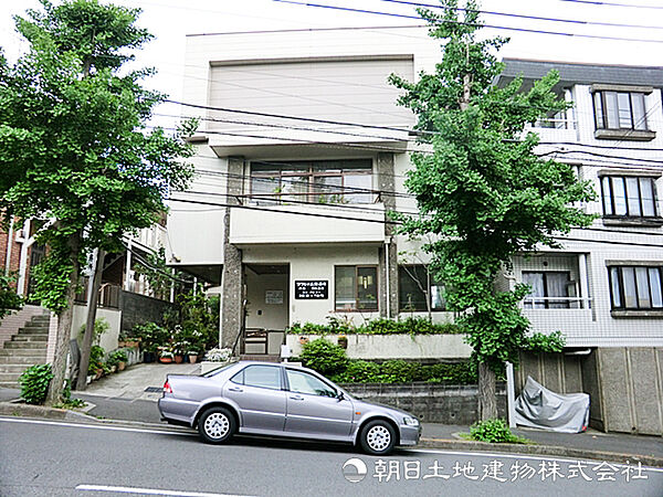 周辺を拡大表示