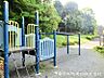 周辺：【大上第二公園】400ｍ　あふれる自然と整然とした低層住宅の街並みに囲まれた公園で、走り回れる芝生や遊具、お砂場、あずまやなどがあり遊び場にぴったりです。