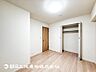 子供部屋：【居室】大切な家族一人ひとりの大切な個別空間をつくりあげました。