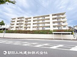 東急ドエルあざみ野カスタニア