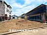 外観：家族の色を映し出す洗練された邸宅は、ずっと輝き続けながらいつしか街の風景に溶け込んでいきます。