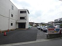 東京都武蔵野市境4丁目16-19：物件画像／株式会社 財 建