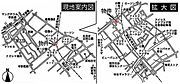 案内地図