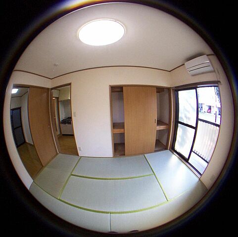 和室