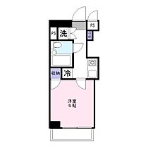 ワコーレ東村山  ｜ 東京都東村山市本町1丁目13-24（賃貸マンション1K・1階・16.09㎡） その2