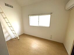 プラスムひばりヶ丘 2階ワンルームのリビング/ダイニング