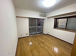 チャールストンハウス 1階1Kのリビング/ダイニング