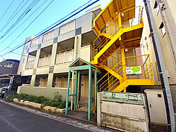 チャールストンハウス