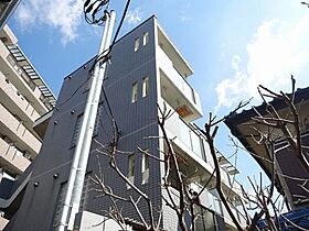 メゾントリアノン  ｜ 埼玉県所沢市宮本町1丁目（賃貸マンション1R・2階・15.12㎡） その1