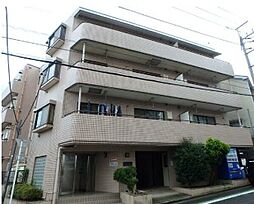 イーグル東所沢