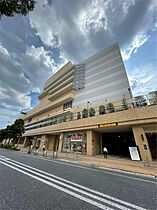 兵庫県尼崎市昭和通１丁目（賃貸マンション1K・4階・25.06㎡） その20