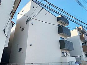 兵庫県尼崎市東園田町２丁目（賃貸アパート1LDK・1階・35.25㎡） その25