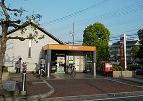 兵庫県尼崎市東園田町２丁目（賃貸アパート1LDK・1階・35.25㎡） その18