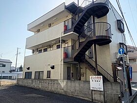 兵庫県尼崎市大庄西町１丁目（賃貸マンション1R・2階・18.00㎡） その1