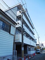 兵庫県尼崎市七松町３丁目（賃貸マンション1K・2階・23.40㎡） その21