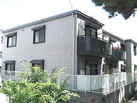 兵庫県尼崎市竹谷町３丁目（賃貸マンション2LDK・2階・46.00㎡） その3