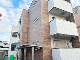 兵庫県尼崎市東園田町１丁目（賃貸アパート1K・2階・29.64㎡） その20