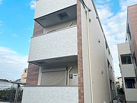 兵庫県尼崎市東園田町１丁目（賃貸アパート1K・2階・29.64㎡） その21