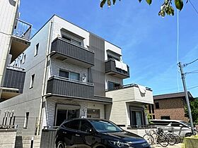 兵庫県尼崎市塚口本町２丁目（賃貸マンション1K・1階・22.78㎡） その1