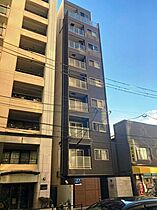 兵庫県尼崎市御園町（賃貸マンション1LDK・1階・31.04㎡） その26