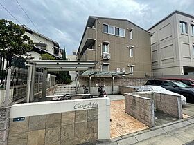 兵庫県尼崎市大物町２丁目（賃貸アパート1R・2階・30.27㎡） その1