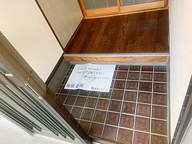 兵庫県尼崎市南塚口町７丁目（賃貸アパート2K・2階・31.85㎡） その7