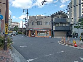 兵庫県尼崎市西立花町３丁目（賃貸マンション1LDK・5階・36.00㎡） その16