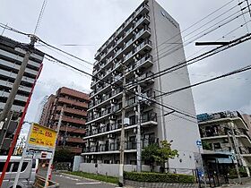 兵庫県尼崎市開明町２丁目（賃貸マンション1K・7階・26.40㎡） その26