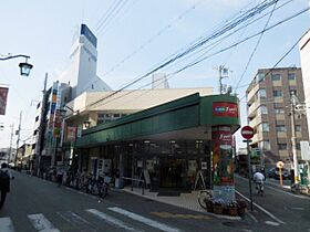 兵庫県尼崎市南塚口町２丁目（賃貸マンション1K・3階・21.00㎡） その17