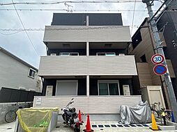 メゾン・アルテミス尼崎