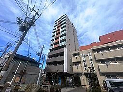 🉐敷金礼金0円！🉐レーヴメゾン尼崎昭和通