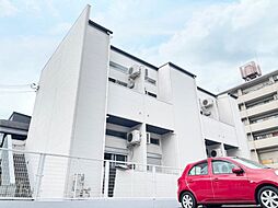 阪神本線 尼崎センタープール前駅 徒歩5分
