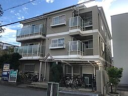 🉐敷金礼金0円！🉐阪急神戸本線 園田駅 徒歩15分