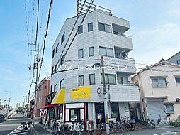 🉐敷金礼金0円！🉐東海道・山陽本線 尼崎駅 徒歩18分