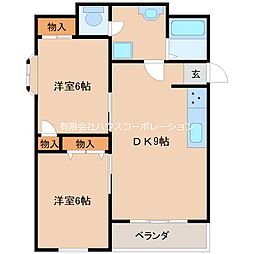 阪神本線 出屋敷駅 徒歩12分