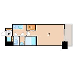 フォーリアライズ尼崎エラン 2階