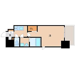 フォーリアライズ尼崎エラン 14階