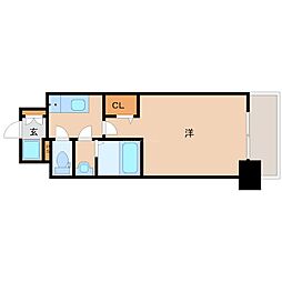 フォーリアライズ尼崎エラン 14階