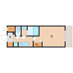 阪神本線 出屋敷駅 徒歩9分 2階/-