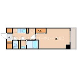 ワールドアイアーバンゲート 7階/-