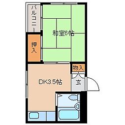 JR東海道・山陽本線 尼崎駅 徒歩23分